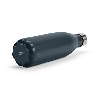 Mississippi 800 Butelka ze stali nierdzewnej z recyklingu 810 ml