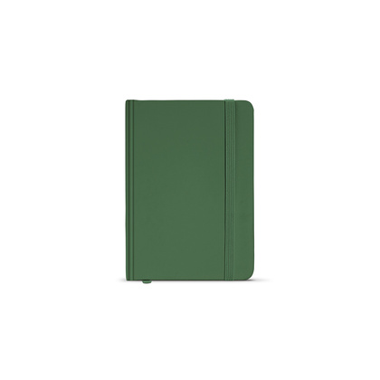 Notatnik Marquez A6 z papieru recyklingowego 70 gsm