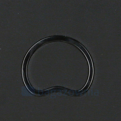 Plecak / Walizka na laptop 17,3" DELSEY Parvis Plus Czarny