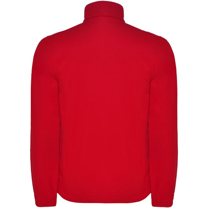 Antartida męska kurtka typu softshell