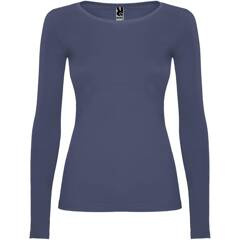 Extreme koszulka damska z długim rękawem