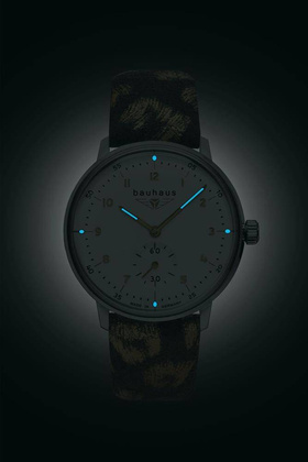 Zegarek Bauhaus Lady 2037-1, quartz