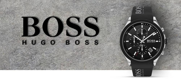 Zegarek Męski Hugo Boss Velocity 1513716 + BOX