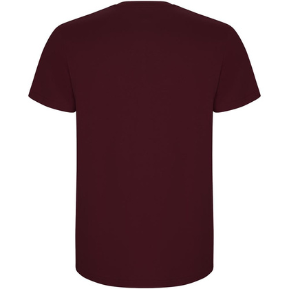 Stafford koszulka dziecięca z krótkim rękawem