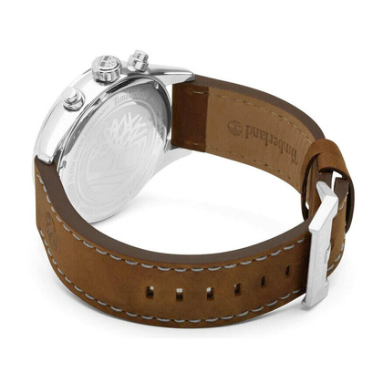 ZEGAREK MĘSKI Timberland RUTHERFORD TBL.15249JS/02 (zq006b)