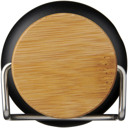 Miedziany izolowany próżniowo bidon Thor o pojemności 480 ml