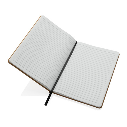 Korkowy notatnik A5 Stoneleaf