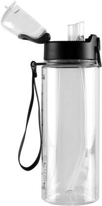 Butelka sportowa SEYHAN 900 ml Schwarzwolf