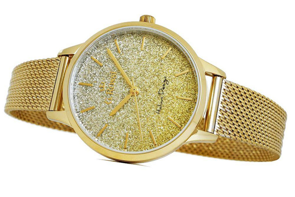 Zegarek Damski G.Rossi 12082B-4D1