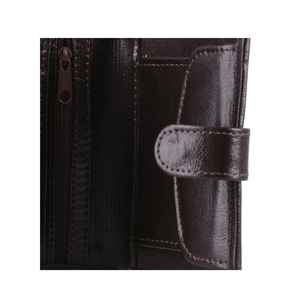 Portfel męski skórzany KEMER P32J-04-S3-189 - min. zamówienie 20 / 50 / 100 szt.