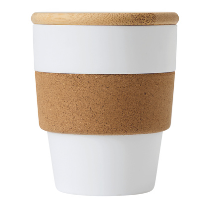 Kubek podróżny TRAVEL GRIP