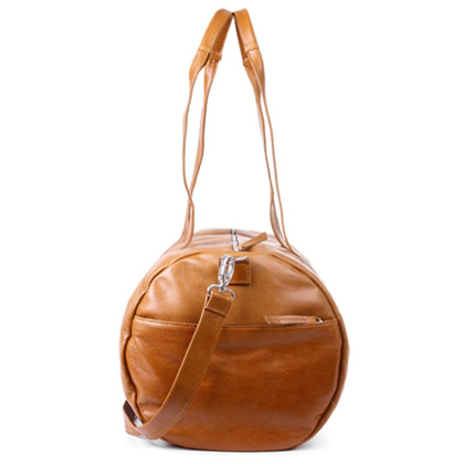 BIG TORBA WEEKENDOWO-SPORTOWA KEMER VOOC EP14 CZARNA