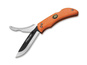 Nóż Outdoor Edge Razor Pro Orange