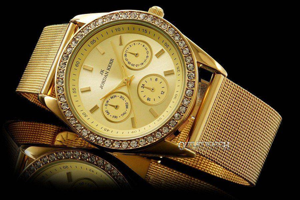 Zegarek Damski JORDAN KERR AW273-1