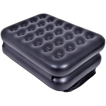 SOFA ŁÓŻKO DMUCHANE 198x138x62CM 5W1 24001