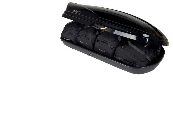 ZESTAW TOREB KJUST 4SZT DO MODULA WEGO 450