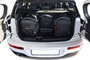 MINI CLUBMAN 2015+ TORBY DO BAGAŻNIKA 4 SZT KJUST