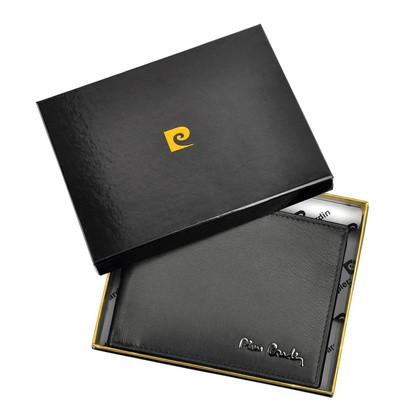 Portfel męski skórzany Pierre Cardin TILAK54 8806