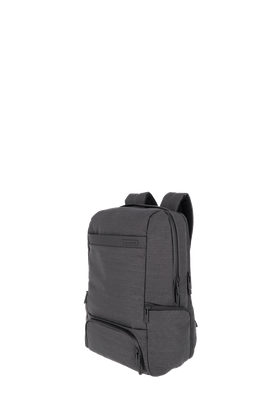 Plecak na laptop 15" TRAVELITE MEET 001843-04 Szary