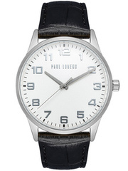 ZEGAREK MĘSKI PAUL LORENS - PL20022A-3A1 (zg377d) + BOX