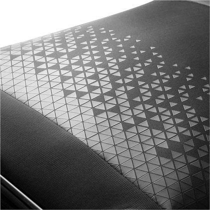 Średnia walizka RONCATO CROSSLITE 414872 Czarna