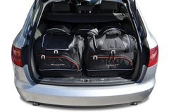 AUDI A6 AVANT 2004-2011 TORBY DO BAGAŻNIKA 5 SZT KJUST