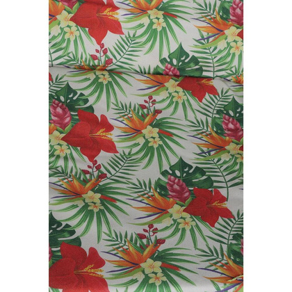 Hamak fotel brazylijski 100 x 50 cm Natura Tropic Jungle Royokamp