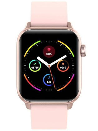 SMARTWATCH G. Rossi SW013-1 roseg/pink (zg324a)