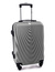 Duża walizka PELLUCCI RGL 663 L Szara