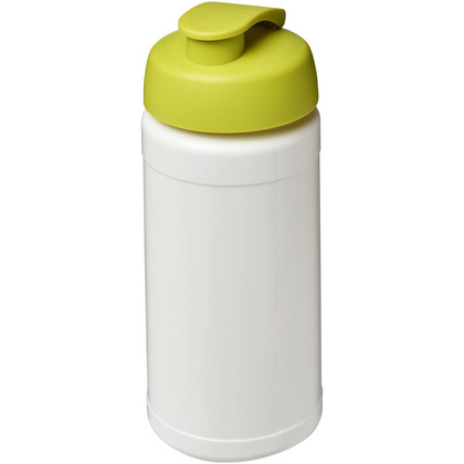 Bidon Baseline® Plus o pojemności 500 ml z wieczkiem zaciskowym