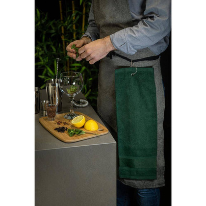 GOLFI. Wielofunkcyjny ręcznik bawełniany