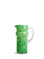 Zielony