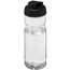 Bidon H2O Active® Base Tritan™ o pojemności 650 ml z klapką