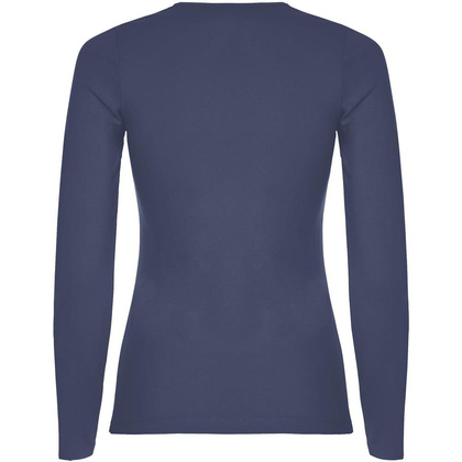 Extreme koszulka damska z długim rękawem