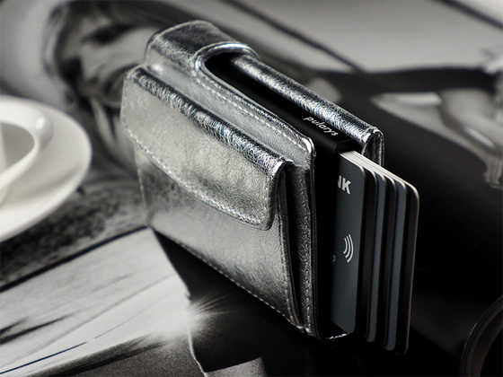 Portfel SOLO Max 1739