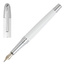 Wieczne pióro Classicals Chrome White
