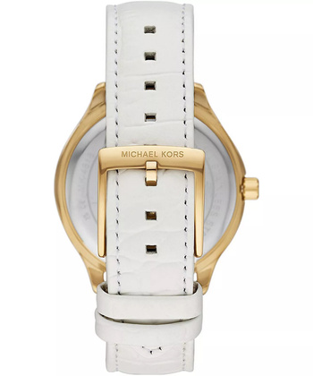 ZEGAREK DAMSKI MICHAEL KORS SAGE MK4818 + BOX