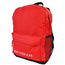 Plecak Givova Zaino Scuola czerwony