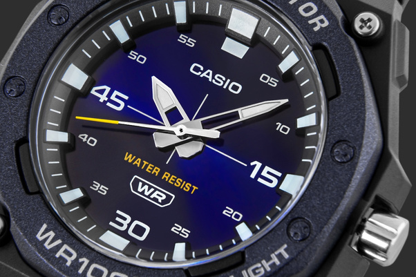 Zegarek Męski Casio MW-620H-2AVDF + BOX