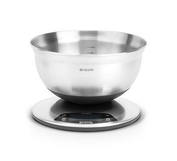 Misa kuchenna z miarką 1.6L 363849