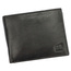 Portfel męski skórzany PELLUCCI ADL02-N992-VT Czarny