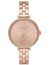 ZEGAREK DAMSKI Michael Kors CHARLEY MK4400 (zm535c)