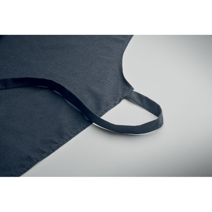 Fartuch z bawełny z recyklingu