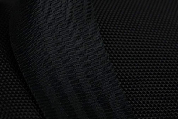 SKODA SUPERB LIMOUSINE 2008-2015 TORBY DO BAGAŻNIKA 5 SZT KJUST