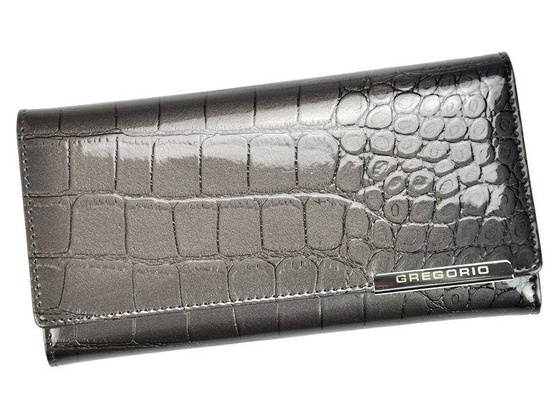 Portfel damski skórzany PELLUCCI BC-100