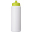 Bidon Baseline® Plus o pojemności 750 ml z wieczkiem sportowym