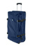 Torba podróżna na kołach DIELLE Granatowa
