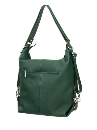 Torbo-plecak skórzany Canaletto – wszechstronny i stylowy dodatek na co dzień TPD401s220a