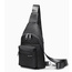 Plecak z jedną szelką PUCCINI ACTIVE COLLECTION TM243 1 Czarny