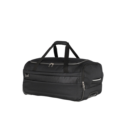 Torba podróżna na kołach TRAVELITE MIIGO 92701-01 Czarna